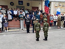 Победителю конкурса вручили кубок