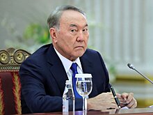 Назарбаев предложил ЕАБР софинансировать общие проекты стран ЕАЭС
