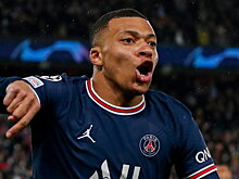 "Реал" поставил ультиматум Мбаппе