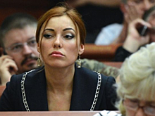 Экс-министра культуры ДНР депортируют из России на Украину