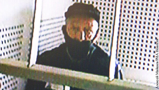 Юрист объяснил, почему Ефремову не смягчили наказание