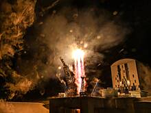 Минобороны России рассказало об успешном выведении космических аппаратов