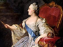 Die Welt (Германия): Екатерина Великая захватила власть с помощью любовников