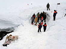 Сотрудник "дочки" "Газпрома" с сыном погибли на Камчатке