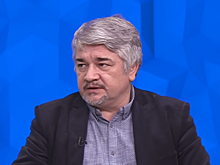 Ищенко: защита русских граждан может привести армию РФ в Киев и Варшаву