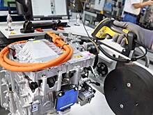 Концерн ZF Group терпит миллиардные убытки