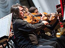 XII Международный музыкальный фестиваль Юрия Башмета пройдет в Хабаровском крае