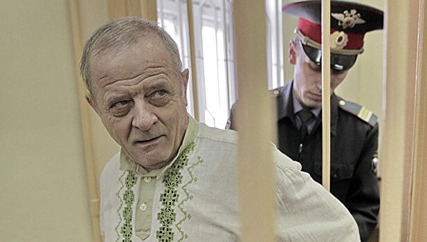 ВС утвердил приговор экс-полковнику Квачкову за видеообращение из тюрьмы