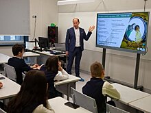 Совместно с промышленниками: в Нижнекамске прошел научный фестиваль "ФЭН FEST"