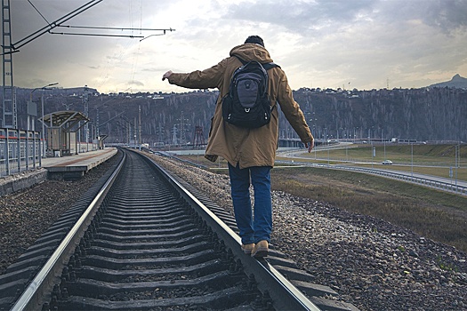 В Подмосковье на железной дороге установили 160 камер с распознаванием лиц