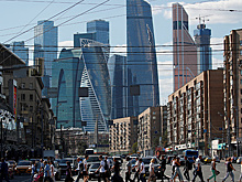 Оценена опасность проживания на верхних этажах для здоровья