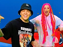 “Пчеловоды” Дарья Шейко и Виктор Попелеев впервые стали родителями