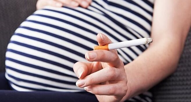 Вредные привычки, от которых нужно отказаться во время беременности