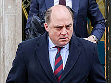 Daily Express сообщила о недовольстве британских депутатов планом Макрона заблокировать назначение Уоллеса генсеком НАТО