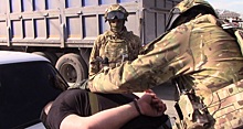 В Северной Осетии силовики пресекли криминальный бизнес, связанный с торговлей оружием