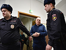 Таганских бандитов уличили в причастности к убийству Деда Хасана