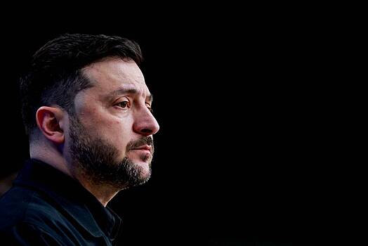 Состояние украинских властей назвали агонией