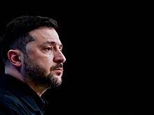 Бывшая помощница Байдена назвала Зеленского шутом