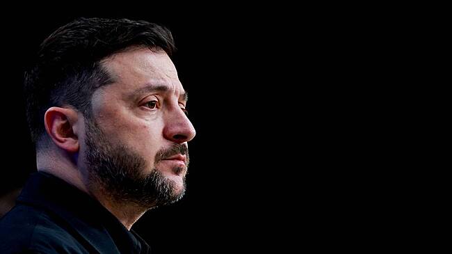 В Индии резко ответили на слова Зеленского