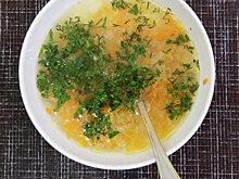 Российские диетологи назвали самые полезные и вредные супы
