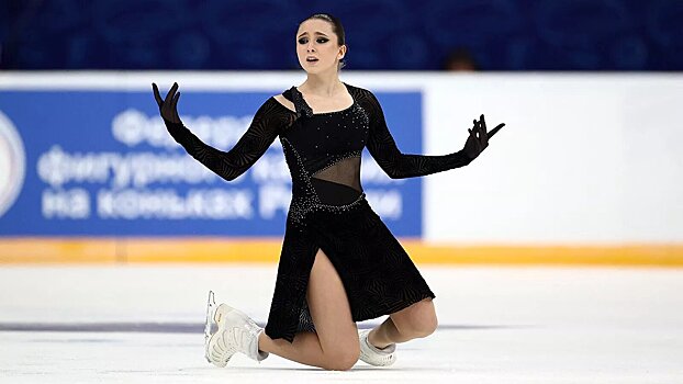 Елена Вайцеховская: «За год, прошедший после Игр в Пекине, Валиева не набрала вес, не растеряла ультра-си. Но эффект новизны в восприятии Камилы на льду ушел»