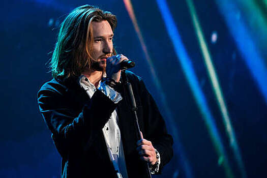 Участник "Евровидения" IVAN стал отцом