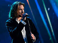 Участник "Евровидения" IVAN стал отцом