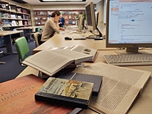 В Челябинске презентуют новую книгу писательницы Ульяны Бисеровой