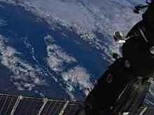 Над Москвой можно будет увидеть пролет МКС