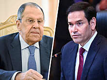 Соскин: Лавров и Рубио продемонстрировали, что они прекрасно понимают друг друга