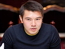 Внук Назарбаева потерял 25 миллионов долларов