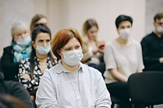30 тысяч юношей и девушек приняли участие в молодежных проектах в ЗелАО в этом году