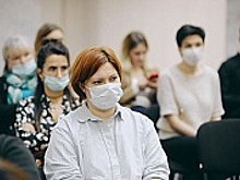 30 тысяч юношей и девушек приняли участие в молодежных проектах в ЗелАО в этом году