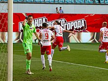 Вячеслав Колосков: «Рано короновать «Спартак». С серьезными соперниками красно-белые пока не встречались»