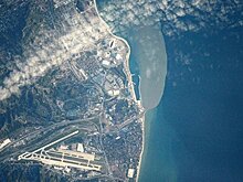 В Сочи открывается фестиваль индустрии гостеприимства