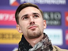 Глейхенгауз рассказал о постановках номеров к шоу Тутберидзе