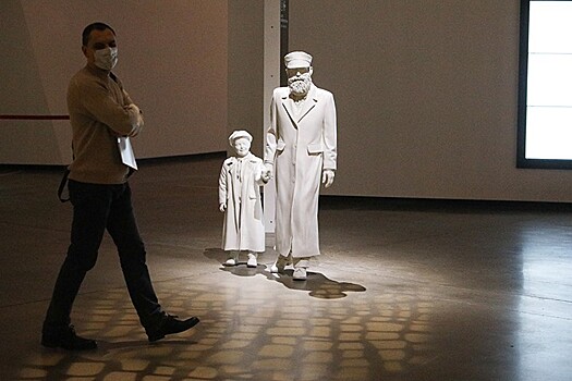 Еврейский музей позвал на праздник «Leto, Shalom!»