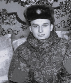 23-летний нижегородец погиб в зоне СВО