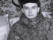 23-летний нижегородец погиб в зоне СВО