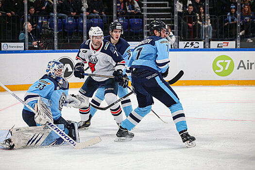 «Сибирь» проиграла 8-й матч подряд – 3:4 по буллитам с «Торпедо». У новосибирцев 1 победа за 22 игры сезона в основное время