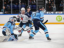 «Сибирь» проиграла 8-й матч подряд – 3:4 по буллитам с «Торпедо». У новосибирцев 1 победа за 22 игры сезона в основное время