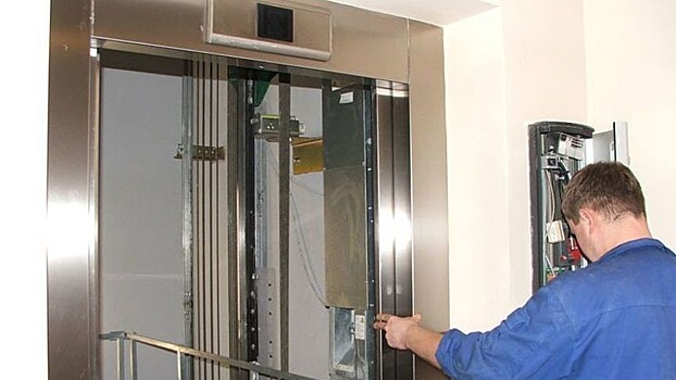 В 2020 году в Кировской области планируют заменить 527 лифтов
