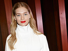 Кристина Асмус показала фото бойфренда, личность которого держит в тайне