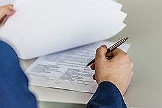 Заместитель Леонида Маркелова уволился после проверки