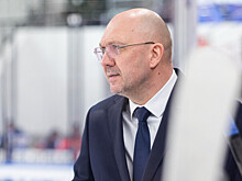 «Некоторые хоккеисты «Лады» позволяют себе отдыхать во время игры» — Десятков