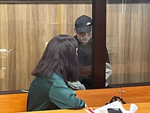 В Новосибирске вынесли приговор создателю "группы смерти"