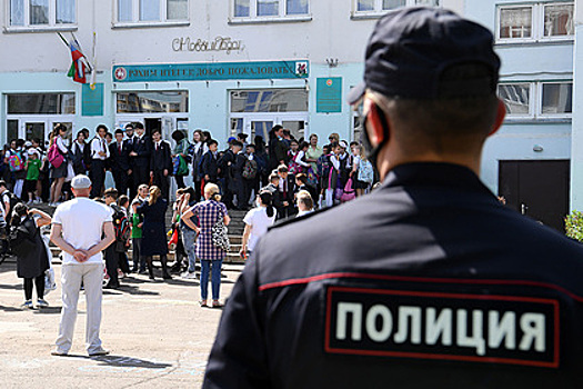 Мошенники придумали способ нажиться на массовом убийстве в Казани