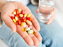 Врач-диетолог рассказала, какие витамины дополнительно принимать в пост