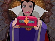 Их день – Хэллоуин. Очаровательные злодеи, которых любят все