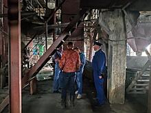 Прокуратура контролирует подготовку объектов ЖКХ к зиме в Могоче